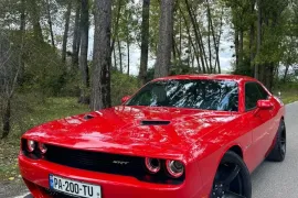 Dodge, Challenger