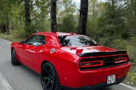 Dodge, Challenger