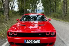 Dodge, Challenger