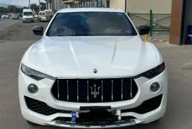 Maserati, Levante