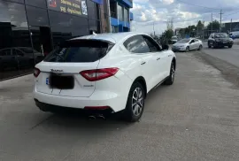 Maserati, Levante