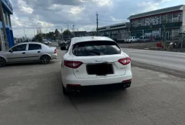 Maserati, Levante