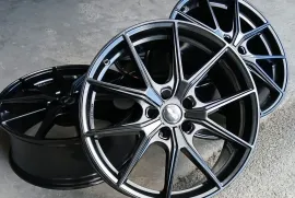 Autoparts, Wheels & Tires, Aluminium Disks, LEXUS  