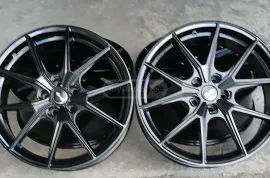 Autoparts, Wheels & Tires, Aluminium Disks, LEXUS  