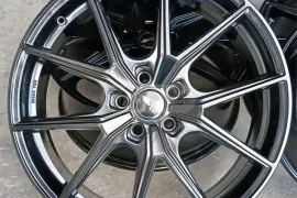 Autoparts, Wheels & Tires, Aluminium Disks, LEXUS  