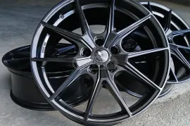 Autoparts, Wheels & Tires, Aluminium Disks, LEXUS  