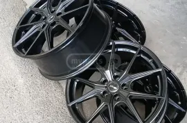 Autoparts, Wheels & Tires, Aluminium Disks, LEXUS  