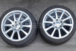 Автозапчасти, Колеса и шины, Aluminium Disks and Tires, BMW 