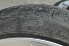 Автозапчасти, Колеса и шины, Aluminium Disks and Tires, BMW 