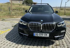 BMW, X Series, X5