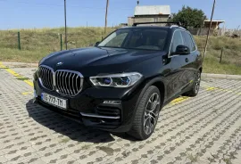 BMW, X Series, X5