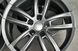 Autoparts, Wheels & Tires, Aluminium Disks, MAZDA 