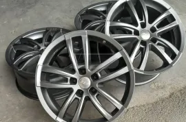 Autoparts, Wheels & Tires, Aluminium Disks, MAZDA 