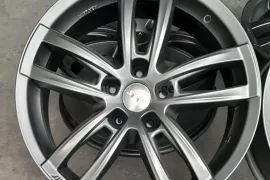 Autoparts, Wheels & Tires, Aluminium Disks, MAZDA 