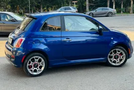 Fiat, 500