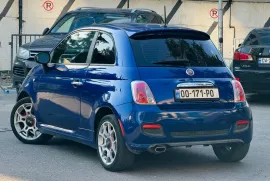 Fiat, 500