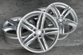 Autoparts, Wheels & Tires, Aluminium Disks, MERCEDES-BENZ 