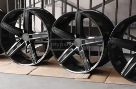 Autoparts, Wheels & Tires, Aluminium Disks, MERCEDES-BENZ 