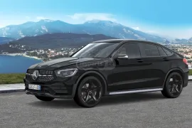 Автозапчасти, Колеса и шины, Алюминиевые диски, MERCEDES-BENZ 