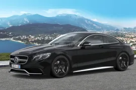 Автозапчасти, Колеса и шины, Алюминиевые диски, MERCEDES-BENZ 