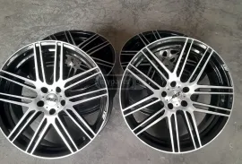 Autoparts, Wheels & Tires, Aluminium Disks, AUDI 