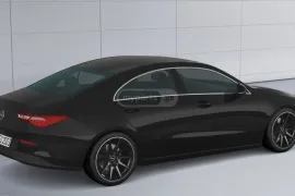 Автозапчасти, Колеса и шины, Алюминиевые диски, MERCEDES-BENZ 