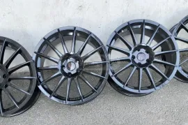 Autoparts, Wheels & Tires, Aluminium Disks, VOLKSWAGEN 