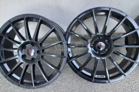 Autoparts, Wheels & Tires, Aluminium Disks, VOLKSWAGEN 