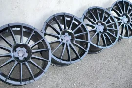 Autoparts, Wheels & Tires, Aluminium Disks, VOLKSWAGEN 