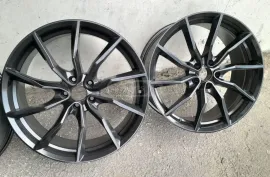 Autoparts, Wheels & Tires, Aluminium Disks, AUDI 