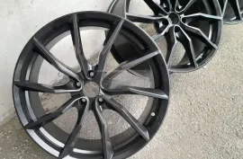 Autoparts, Wheels & Tires, Aluminium Disks, AUDI 