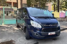 Ford, Transit