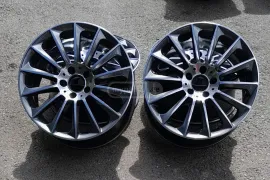 Autoparts, Wheels & Tires, Aluminium Disks, SKODA  