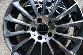 Autoparts, Wheels & Tires, Aluminium Disks, SKODA  