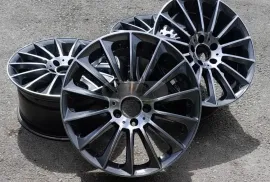 Autoparts, Wheels & Tires, Aluminium Disks, SKODA  