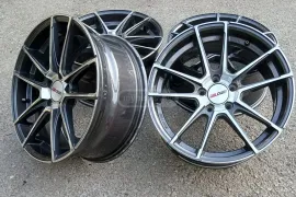 Autoparts, Wheels & Tires, Aluminium Disks, MERCEDES-BENZ 