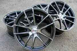 Autoparts, Wheels & Tires, Aluminium Disks, MERCEDES-BENZ 