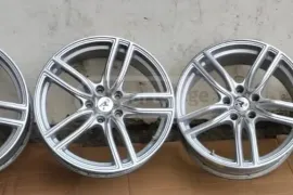 Autoparts, Wheels & Tires, Aluminium Disks, BMW 