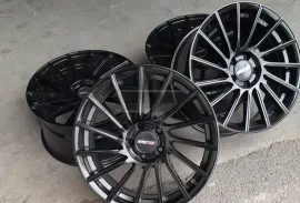 Autoparts, Wheels & Tires, Aluminium Disks, AUDI 