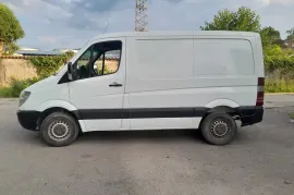 Mercedes-Benz, Sprinter