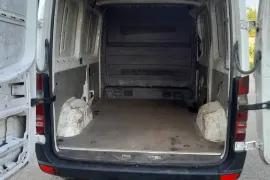 Mercedes-Benz, Sprinter