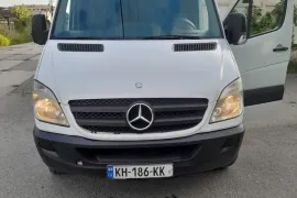 Mercedes-Benz, Sprinter