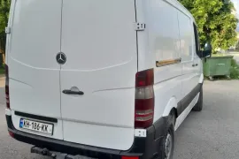 Mercedes-Benz, Sprinter