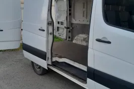 Mercedes-Benz, Sprinter