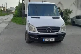 Mercedes-Benz, Sprinter