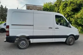 Mercedes-Benz, Sprinter