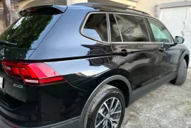 Volkswagen, Tiguan