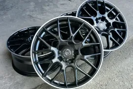 Autoparts, Wheels & Tires, Aluminium Disks, BMW 