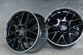 Autoparts, Wheels & Tires, Aluminium Disks, BMW 