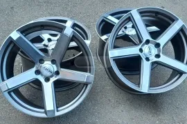 Autoparts, Wheels & Tires, Aluminium Disks, BMW 